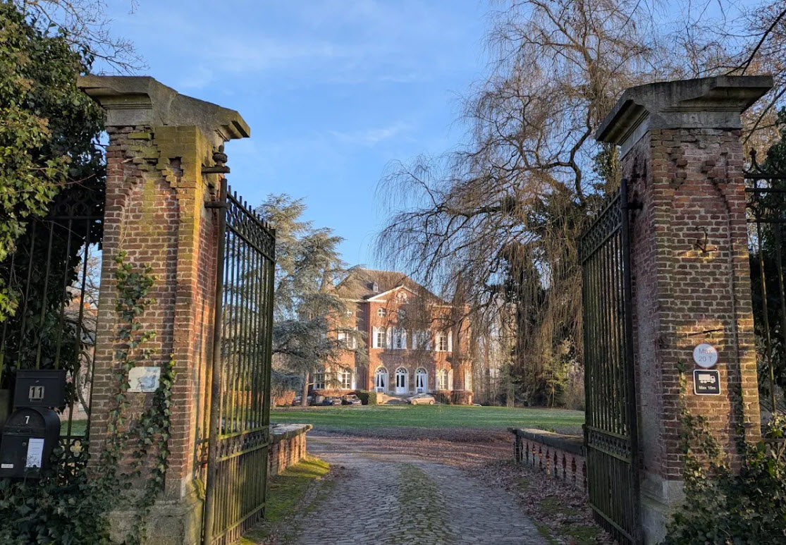 Kasteel Hollaken, Bonheiden, Belgium, Belgium